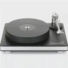 Проигрыватель винила clearaudio Performance DC, Clarify, MC цена, купить в Москве, отзывы, характеристики, обзор