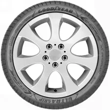 275/40 R21 107V Goodyear UltraGrip Performance Gen-1