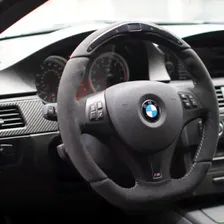 Руль BMW Performance с дисплеем M3 E9x