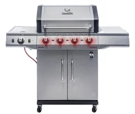 Газовый гриль Char-Broil Performance PRO 4S (468504422)