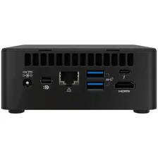 Платформа Intel NUC 11 Performance kit (NUC11PAHI70Z00)