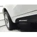 Наклейки на боковые пороги M Performance BMW F15/F16/F85/F86