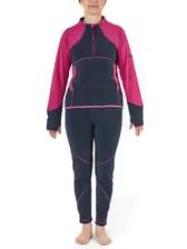 Термокомплект Norfin Women PERFORMANCE SPACE BLUE 02 р.M