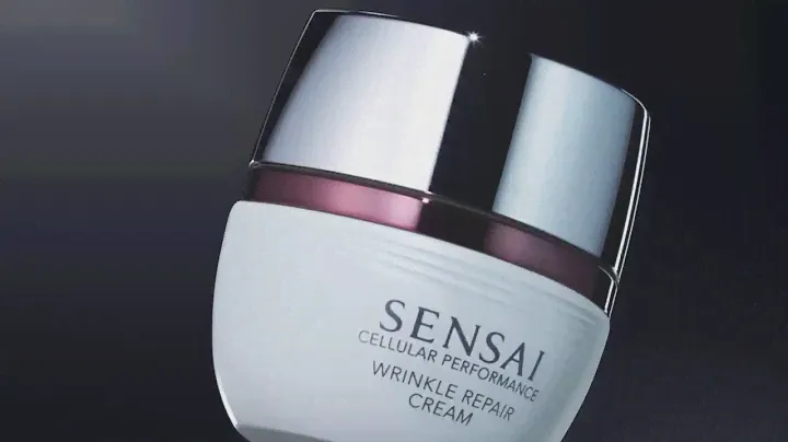 Sensai Cellular Performance Wrinkle Repair 2016