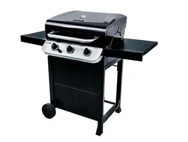 Газовый гриль Char-Broil Performance 3-х горелочный (BLACK EDITION)