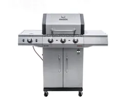 Char-Broil Performance PRO 3S 3-х горелочный, газовый гриль