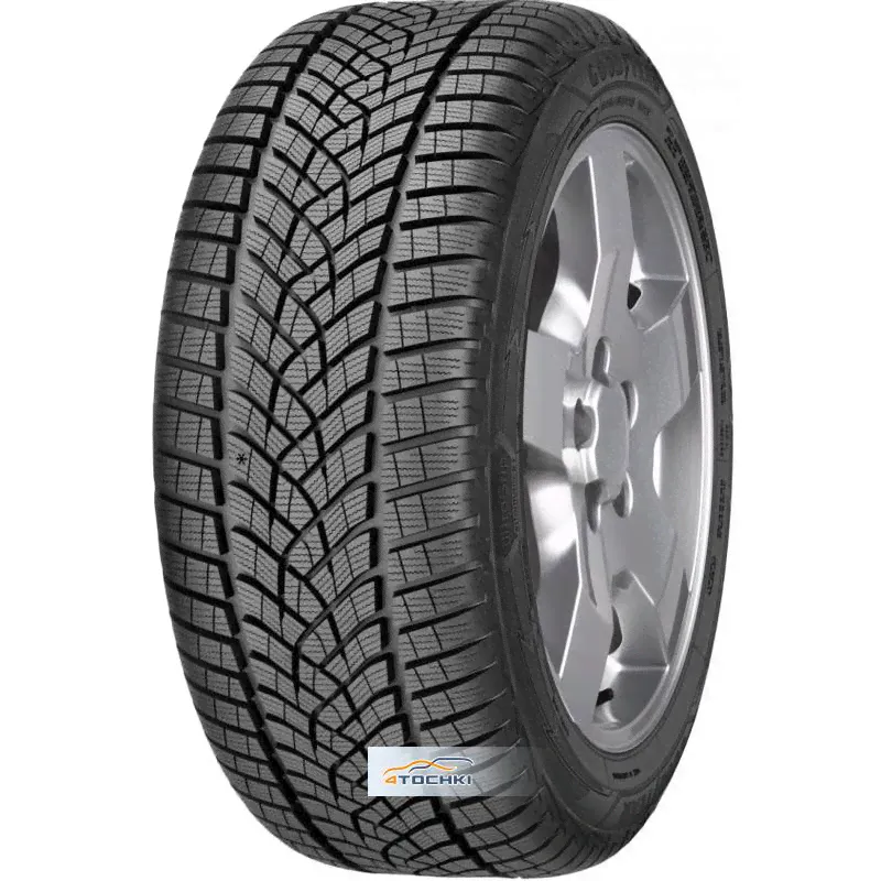Шины Goodyear UltraGrip Performance + 215/65R16 98H-0