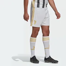 Домашние игровые шорты Ювентус adidas Performance adidas