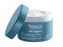 Thalgo High Performance Firming Cream 200ml