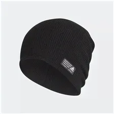 Шапка Adidas Performance Beanie Черный OSFW GE0609
