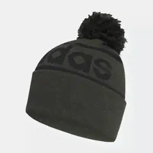 Шапка с помпоном adidas Performance