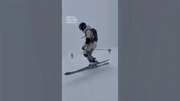 How do you make the most of stormy days on the mountain?