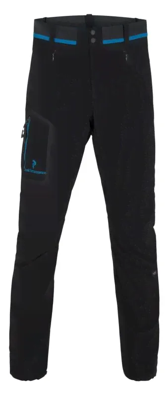 Брюки Peak Performance Black Light Lite Softshell-0