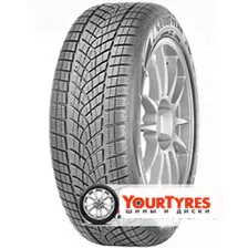 Goodyear UltraGrip Performance + SoundComfort